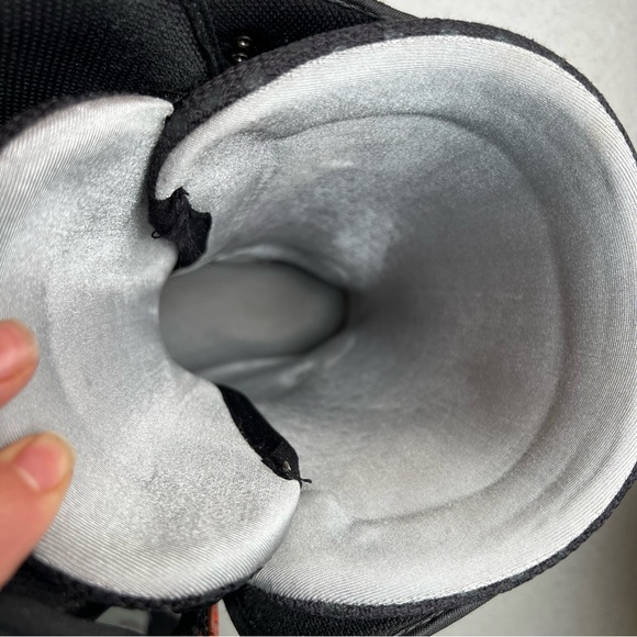 COPY - Thirty Two Lashed Snowboard Boots Men’s size 10 - Picture 3 of 10